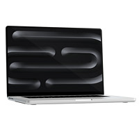 百亿补贴：Apple 苹果 MacBook Pro 16英寸 M4 Pro (14C+20C) 24G+512G笔记本