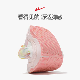 回力童鞋儿童运动鞋春秋女童鞋子小白鞋中大童低帮板鞋