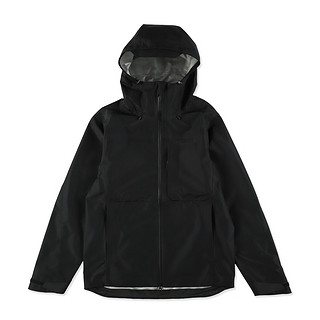 土拨鼠（MARMOT ）GTX Nika Jacket Ⅱ男子运动防风保暖户外夹克TSSMR407 黑色 L