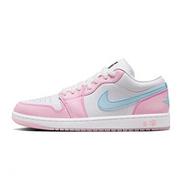 NIKE 耐克 AIR JORDAN 1 女款篮球鞋 HM3706-141