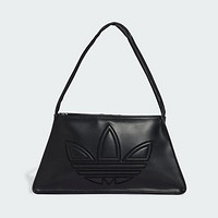 adidas ORIGINALS 阿迪达斯三叶草女士舒适耐磨日常运动休闲运动单肩包腋下包