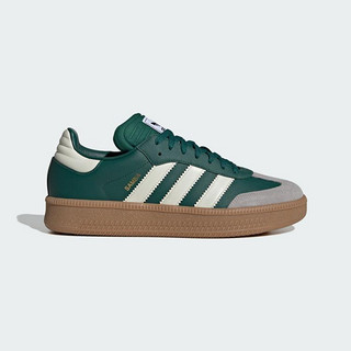 adidas ORIGINALS SAMBA XLG  经典运动鞋男女款德训鞋