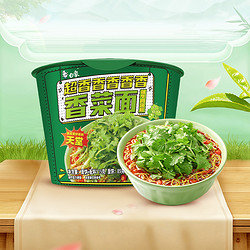 BAIXIANG 白象 香菜面 115g*2桶