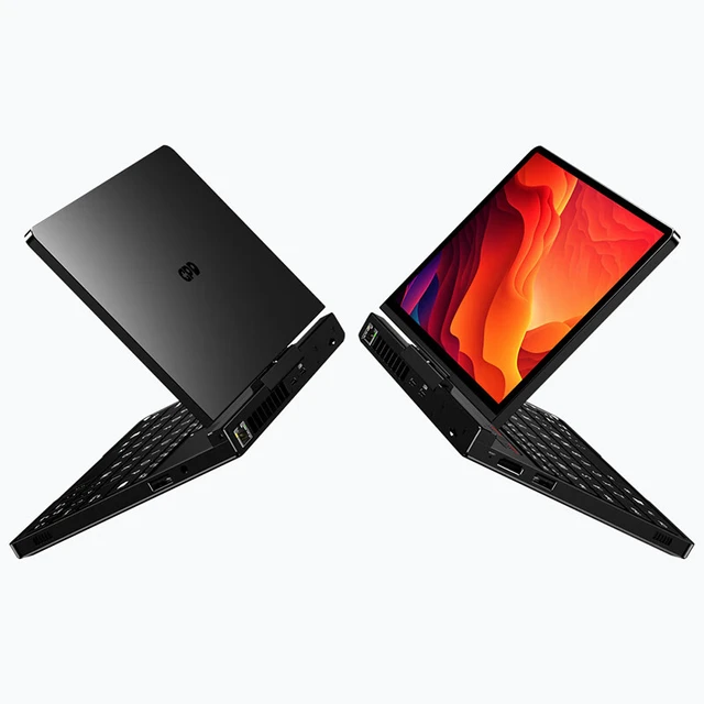 GPD Pocket 4 8.8英寸 二合一口袋笔记本