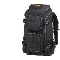 MYSTERY RANCH神秘农场 户外背包 Blitz 30闪击系列运动登山包 徒步双肩包 30L 黑色 L/XL码