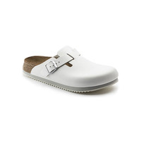 勃肯(BIRKENSTOCK)BIRKENSTOCK勃肯 Boston系列软木拖鞋时尚男女包头鞋