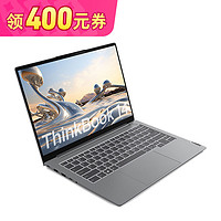 ThinkPad 思考本 联想ThinkBook14英特尔14寸轻薄便携游戏本I5-13500H/16G/1T2.2K