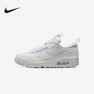 NIKE 耐克 胜道运动 女子W AIR MAX 90 FUTURA训练健身运动鞋