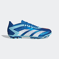 adidas 阿迪达斯 PREDATOR ACCURACY.1 L 2G/3G AG定制短钉足球鞋