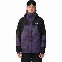 MOUNTAIN HARDWEAR 山浩 First tracks™ 男子滑雪服 多色可选