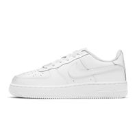 NIKE 耐克女鞋Air Force1空军一号纯白运动休闲鞋板鞋 DH2920-111