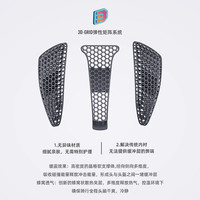 sunrimoon森瑞梦3DGrid自行车骑行头盔男女山地公路车破风帽