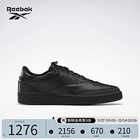 Reebok 锐步 XMaison Margiela联名 男女款板鞋 GW5012