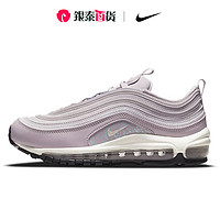 NIKE 耐克 子弹头女鞋春新款AIR MAX缓震休闲运动跑步鞋DH0558-500