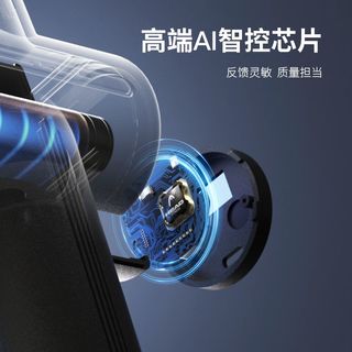 HEAD海德筋膜枪肌肉放松按摩锤颈膜枪家用电动迷你器材专业级