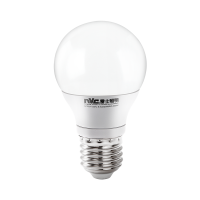 雷士照明 led灯泡 7w 正白光