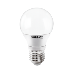 NVC Lighting 雷士照明 led灯泡 7w 正白光