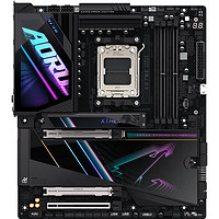 GIGABYTE 技嘉 X870E AORUS XTREME AI TOP主板DDR5