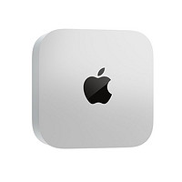 Apple 苹果 Mac mini 迷你主机（M4 Pro、24GB、512GB）