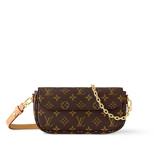 LOUIS VUITTON 路易威登 女士手提单肩包 M81911