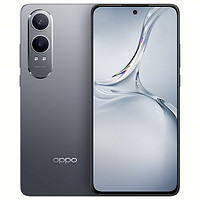 百亿补贴：OPPO K12x 拍照智能手机OLED屏长寿版80W超级闪充新款电竞游戏