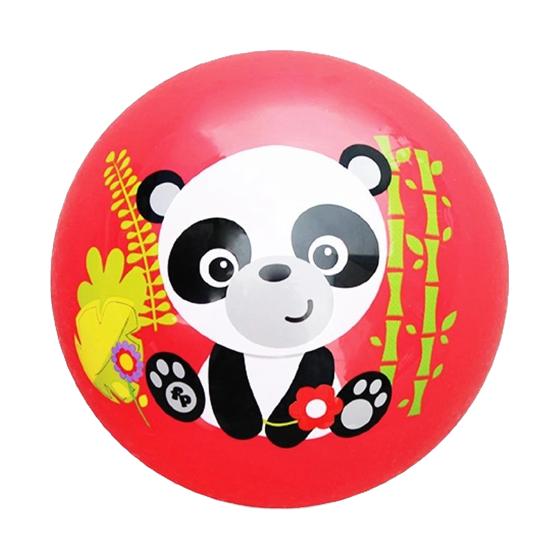 Fisher-Price 费雪 F0516 拍拍球 直径22cm 红色