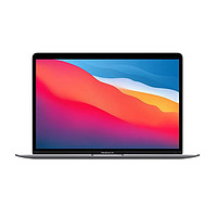 Apple 苹果 2020款 Apple Macbook Air 13.3英寸 M1芯片(8+7核)8+256G内存