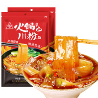 川珍 火锅川粉750g*2袋凉拌酸辣粉红薯宽粉条苕粉皮火锅食材