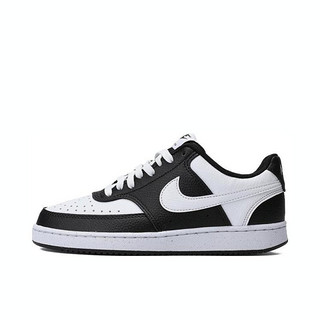 NIKE 耐克 COURT VISION LOW NEXT NATURE  女子运动鞋 DH3158-003 39