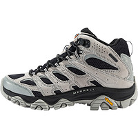 MERRELL 迈乐 MOAB 3 男款登山徒步鞋 J067381