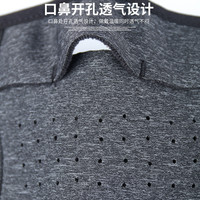 冬季防寒骑行面罩防风电动摩托车挡风防冻护全脸罩保暖头套男口罩