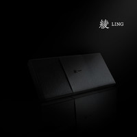 绫-黑标「云缎™·纤」648针1D无缝裆性感诱惑女丝袜连裤袜女夏 35-38