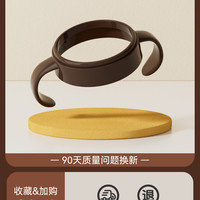 OUR LOVE 适配世喜奶瓶配件直饮吸管把手柄奶嘴重力球通用四喜牌学饮水杯头