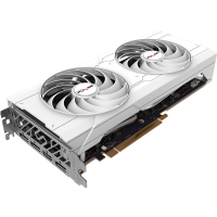 SAPPHIRE 蓝宝石 RX 6750 GRE 极地版 独立显卡 10GB