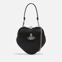 Vivienne Westwood 心形斜挎包