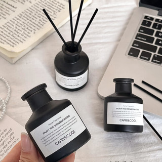 YUROUGE 无火香薰 栀子花香 50ml*1瓶