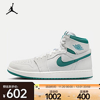 耐克AIR JORDAN 1 ZM AIR CMFT 2 男子运动鞋 DV1307-130 43