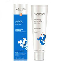 KOSMEA 非离子洁肤洗面奶150ml 水润不紧绷