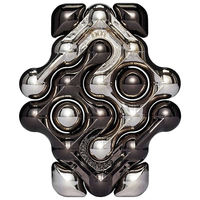 HANAYAMA 魔金 难度2 CastDot 魔金点