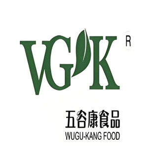 VGK WUGU－KANG FOOD/五谷康