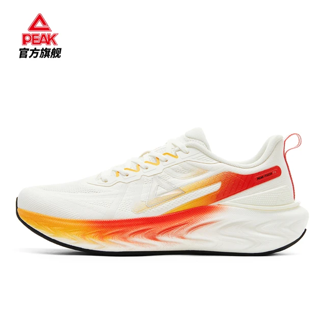 PEAK 匹克 态极系列 态极7.0 男子跑鞋 ET51217H