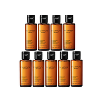 shu uemura 植村秀 琥珀卸妆油 新臻萃养肤洁颜油 50ml*9