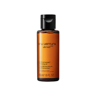 shu uemura 植村秀 琥珀卸妆油 新臻萃养肤洁颜油 50ml+15ml