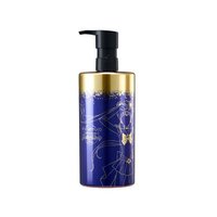shu uemura 植村秀 琥珀臻萃洁颜油 2022圣诞限定款 450ml