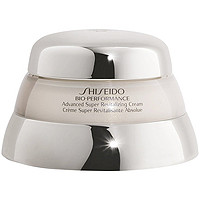 SHISEIDO 资生堂 日本直邮SHISEIDO资生堂BIO PERFORMANCE百优精纯乳霜面霜50ml