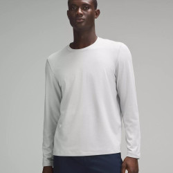 lululemon 露露乐蒙 Soft Jersey 男士运动T恤 多色可选