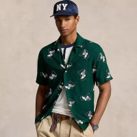 RALPH LAUREN 拉夫劳伦 男士衬衫