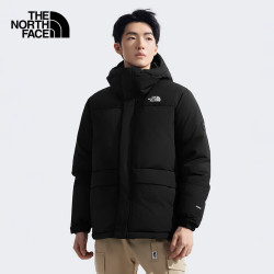THE NORTH FACE 北面 700蓬鹅绒 男款羽绒服 81SF