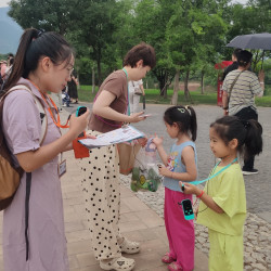 西安旅游兵马俑丽山园亲子研学一日游铜车马深度讲解5H手作秦俑