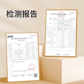 广意304不锈钢筷子勺子套装便携餐具收纳盒一人一双专人GY7310 便携餐具白熊三件套